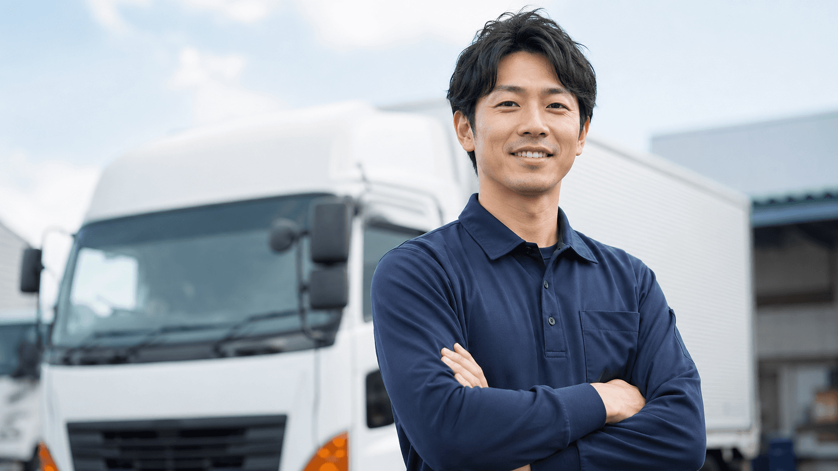 ドライバーの求人